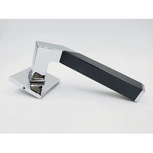 New Kind Zinc Alloy Door Handle For Interior Door